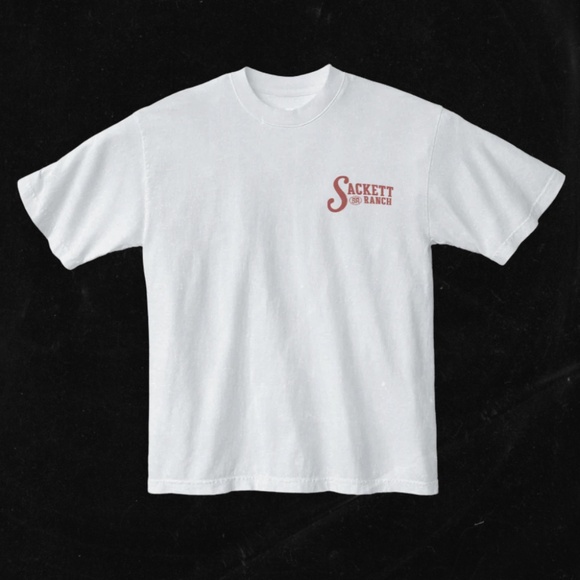 Bronco Tee, XL - Picture 3 of 5